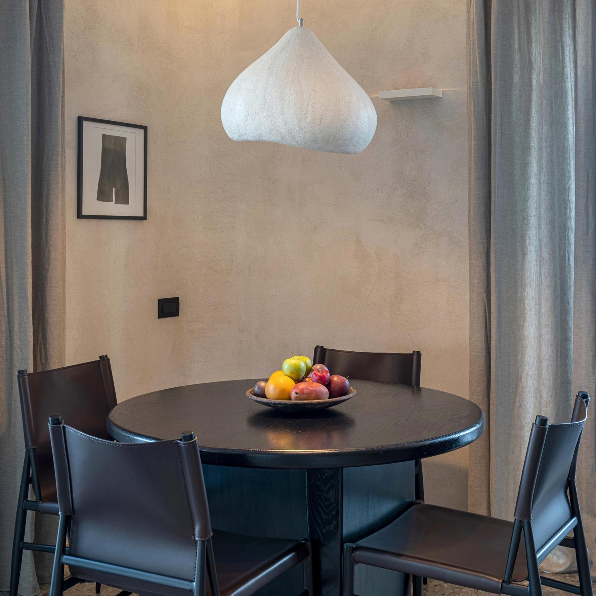 Aeonic Suites And Spa Mykonos Town Luaran gambar