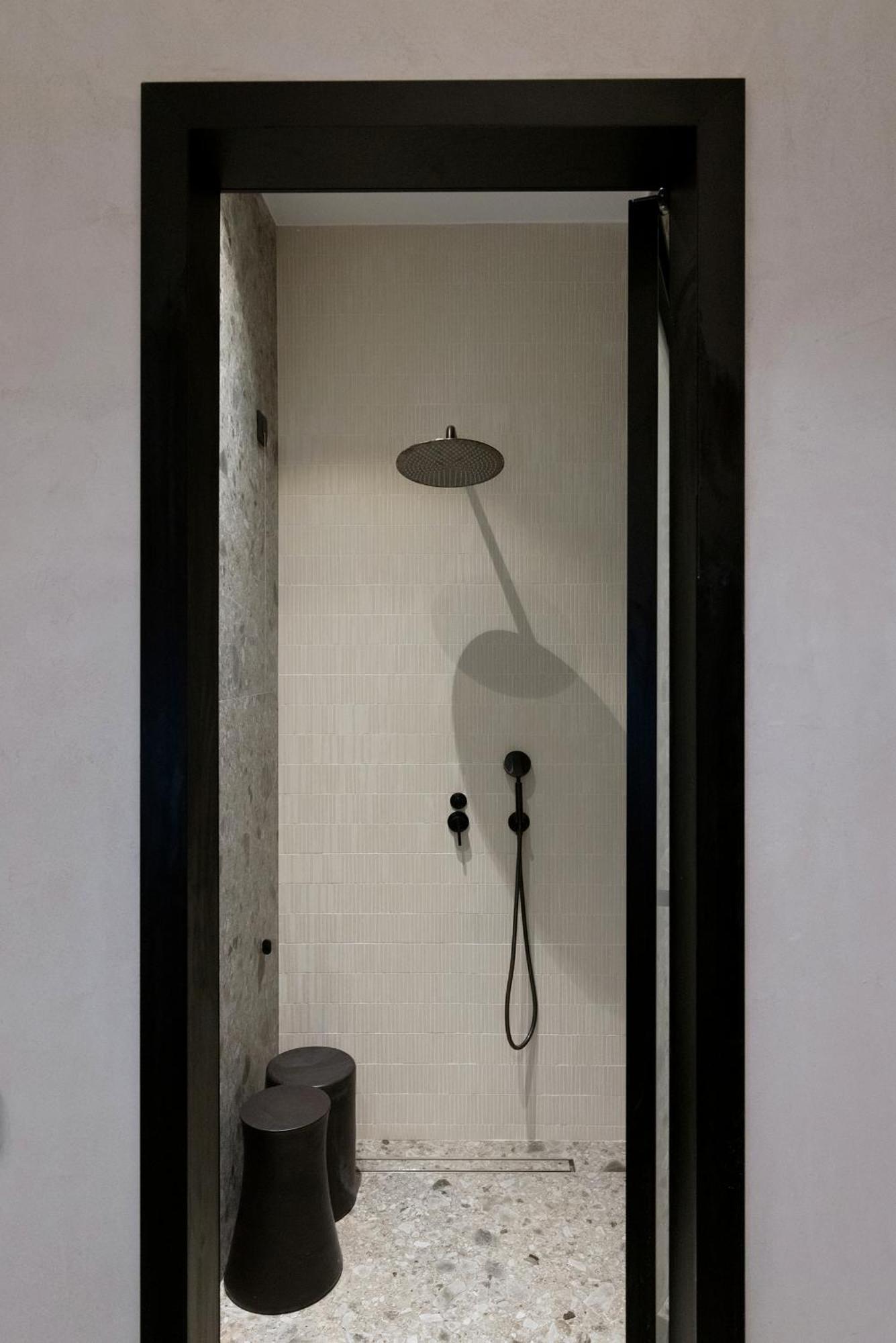 Aeonic Suites And Spa Mykonos Town Luaran gambar